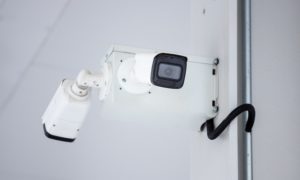 Welke soorten beveiligingscamera's zijn er?
