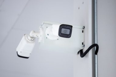 Welke soorten beveiligingscamera's zijn er?