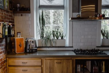 De Keuken Make-over: Van Doorsnee naar Droom Design