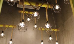 LEDs in de praktijk: real-world voorbeelden van duurzame verlichtingstoepassingen