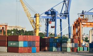 Bouw aan internationale handel: expertise in import en export