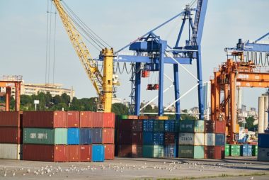 Bouw aan internationale handel: expertise in import en export