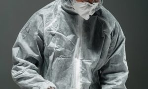 Highcare DIY Cleanroom: Breng Precisiewerk Naar Je Eigen Werkplaats