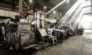 Innovatie in de voedings- en agrarische sector