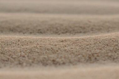 Zand zuigen: wat is het en wanneer wordt het toegepast?
